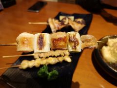 -気楽亭和食料理(气乐亭大世界本店)