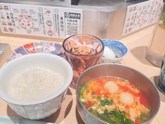 -肉肉大米(金虹桥店)