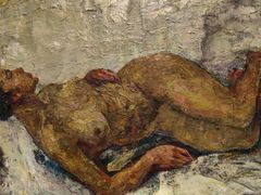 -江苏省美术馆(长江路新馆)