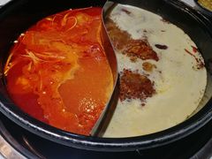 -正宗钢管厂五区·小郡肝火锅·串串香(商品街总店)