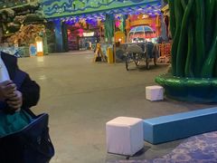 -青岛嘉年华主题乐园