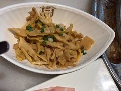 -韩宫宴烤肉·料理(武汉印象城店)