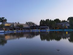 -春晖园度假酒店温泉