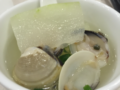 -东郊椰林平价海鲜舫(大东海店)
