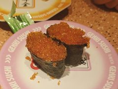 -元气寿司(东方宝泰店)