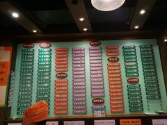 菜单-玲又珑美食(盘福路店)