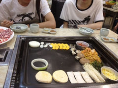 iphone_upload_pic-金顺碳烤肉(1号店)