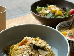 -漫蔬•台北蔬食小馆VEGGIEBOIL(朝晖店)