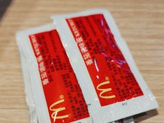 -麦当劳(西客站店)