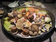 -船梆煮•蒸汽海鲜·生腌干蒸(五四广场店)
