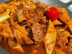 -香融府·烤鸭·家常菜(花乡奥莱店)