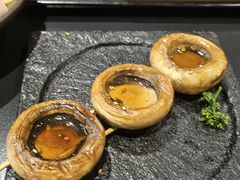 -一石三鸟烧鸟居酒屋(南桥美谷店)