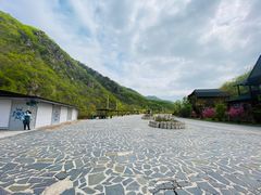 -大连天门山国家森林公园