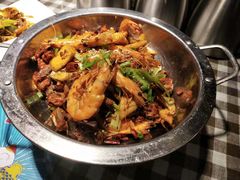 -川人百味·水煮活鱼(赛罕万达店)