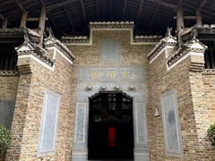 -景德镇古窑民俗博览区