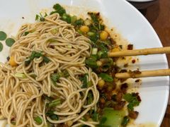 -兵哥豌豆面(创意谷店)
