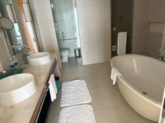 -三亚海棠湾万丽度假酒店