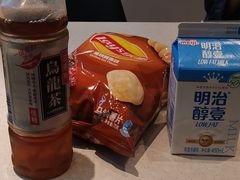 -全家便利店(杭州龙翔桥地铁站店)