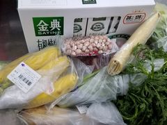 -家乐福(八宝街店)