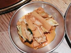 -西塔老太太泥炉烤肉(杭州首店)