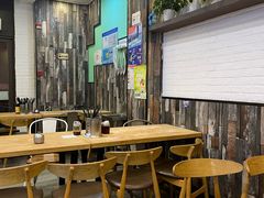 -阿文夜市豆浆油条(临潼路店)