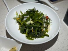 -船歌·鱼水饺青岛菜(金狮广场店)