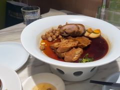 -汤城小厨•粤菜•靓汤(西直门凯德MALL店)