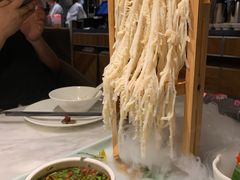 -蔴将·川菜(黄龙万科店)