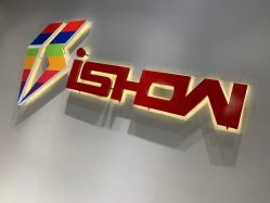 -ISHOW爱秀爵士舞蹈
