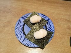 -三禾寿司(君尚店)