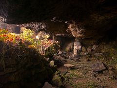 -华蓥山天意谷景区