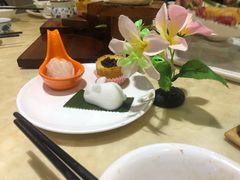 五福临门-明泉居茶点荟(车陂店)