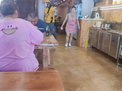 -陈记老七手擀面(哈西万达广场店)