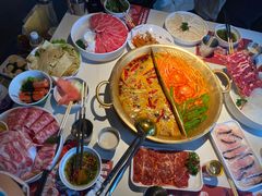-小龙坎火锅(IFS HOT店)