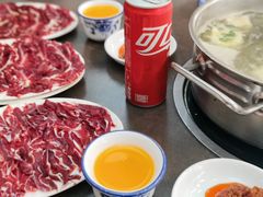 -万祥牛肉火锅(金龙店)