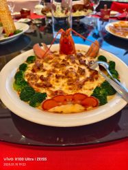 -广州富力君悦大酒店·宴会厅