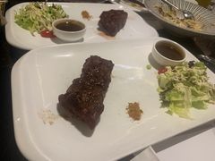 -法兰度航空主题餐厅(河源店)
