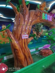 -维佳童话镇演出现场(徐东店)