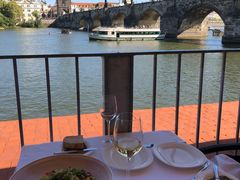 -Kampa Park Restaurant