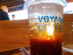 -VOYAGE COFFEE(北锣鼓巷店)