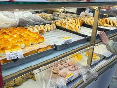 -爱德顺糕点食屋(利民道店)