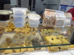 -宫门口馒头铺(创始人总店)