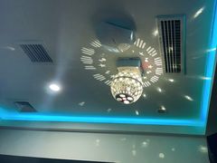 -冰城小镇音乐串吧·聚会餐厅(百子湾店)