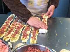 锅盔-牟记锅魁(总店)