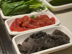 -海底捞火锅(万丰桥店)