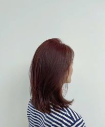 -YESIDO椰岛造型烫发染发