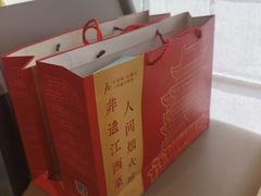 -千百味红餐厅·非遗江西菜(绿地双子塔总店)