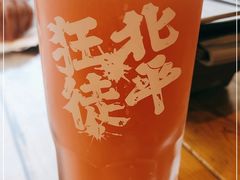 -聚点串吧·北京烧烤(朝北店)