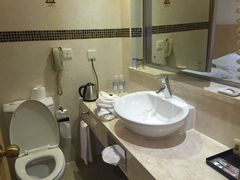 -上海富豪东亚酒店(零陵路店)