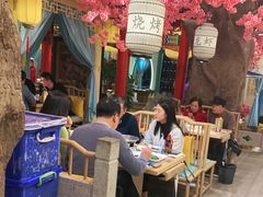 -江南郡府(天宝路店)